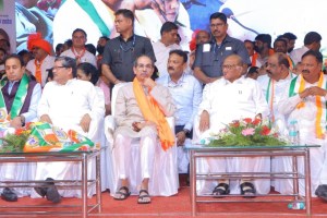 wardha, loksabha, uddhav thackeray, mahavikas aghadi