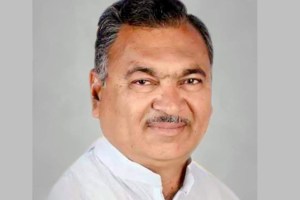 akola bjp senior leader narayanrao gavhankar