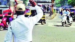 मुंबई: बेशिस्त रिक्षा चालकांविरोधात वाहतूक पोलिसांची विशेष मोहीम, २ हजार १८९ दंडात्मक कारवाया