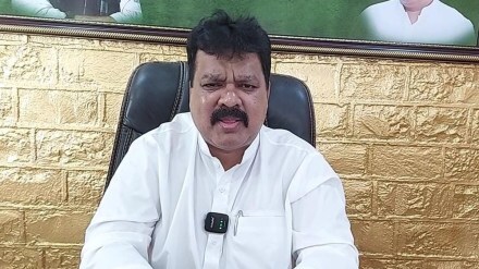 pune aimim, mim lok sabha candidate anis sundke pune