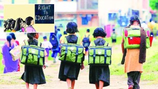 thane rte marathi news, changes in right to education rules marathi news
