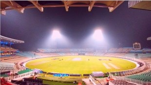 new international cricket stadium in thane marathi news
