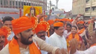 solapur lok sabha, bjp candidate ram satpute