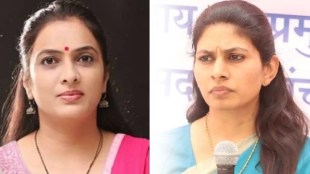 rohini khadse, raksha khadse, raver lok sabha election