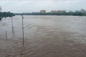 kalyan dombivli no water supply marathi news