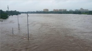 kalyan dombivli no water supply marathi news