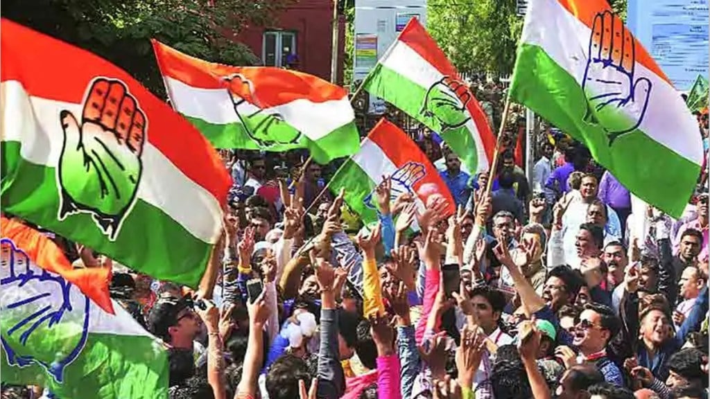 india alliance manifesto marathi news
