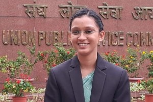 sharda madeshwar upsc marathi news, sharda madeshwar upsc marathi news