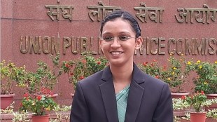 sharda madeshwar upsc marathi news, sharda madeshwar upsc marathi news