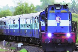 central railway, mumbai to gorakhpur