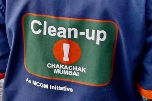 mumbai municipal corporation clean up marshal