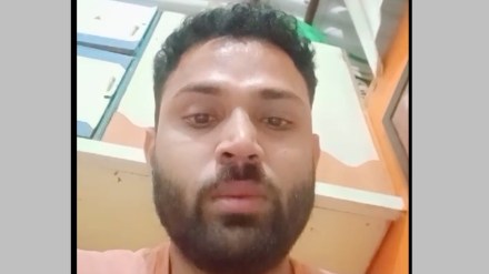 vasai suicide marathi news