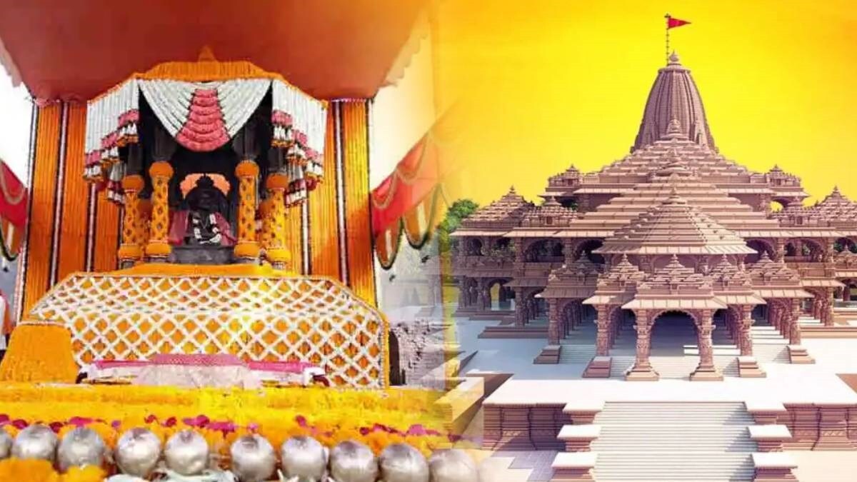 mumbai gudi padwa celebration