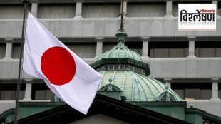 japan, a peaceful country, export weapons of mass destruction