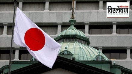 japan, a peaceful country, export weapons of mass destruction