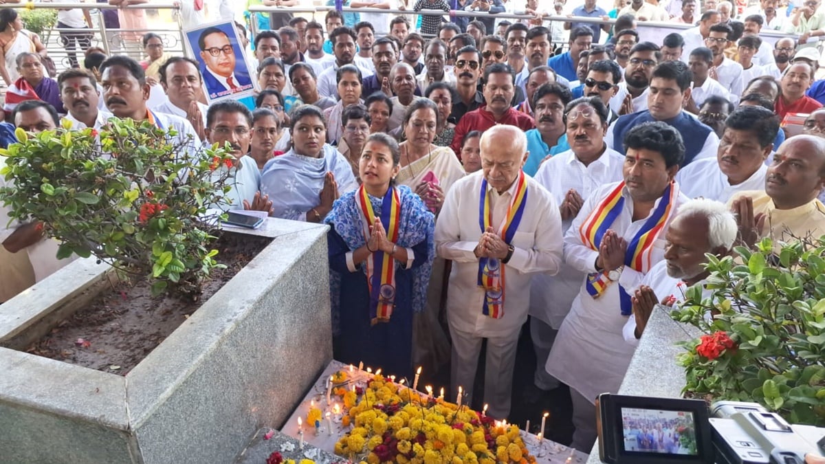 solapur dr babasaheb ambedkar jayanti 2024