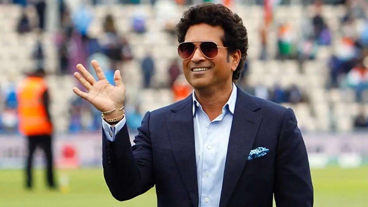 sachin tendulkar finance marathi news