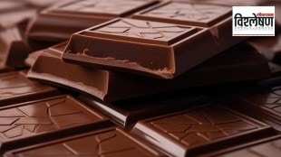 chocolate expensive, decline in cocoa production,