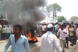 dr ambedkar jayant violence marathi news