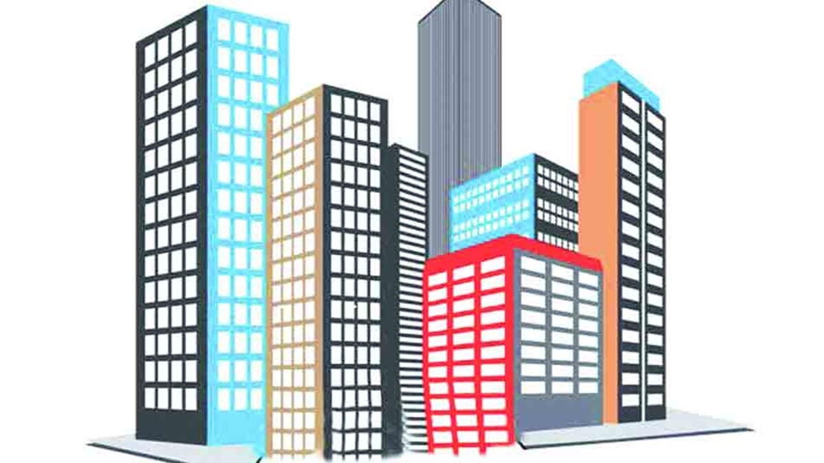nagpur, ready reckoner rate, boost to construction business