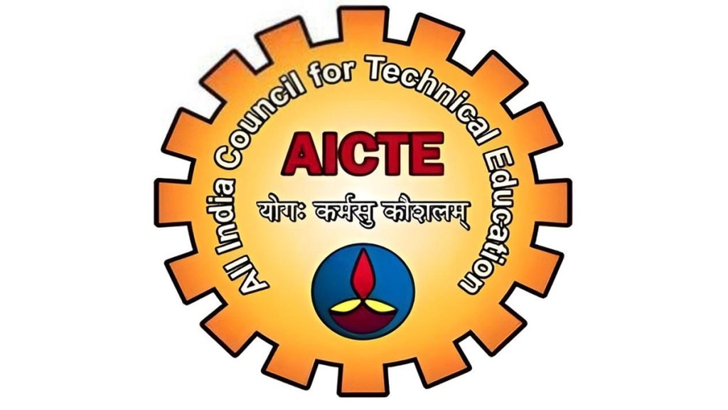 pune , aicte, vernacular language