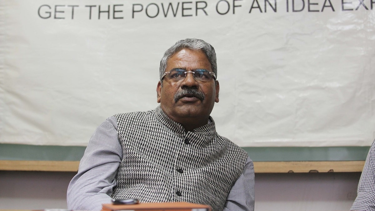 shirur lok sabha marathi news