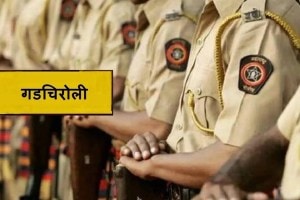 pimpri police constable suspended marathi news,