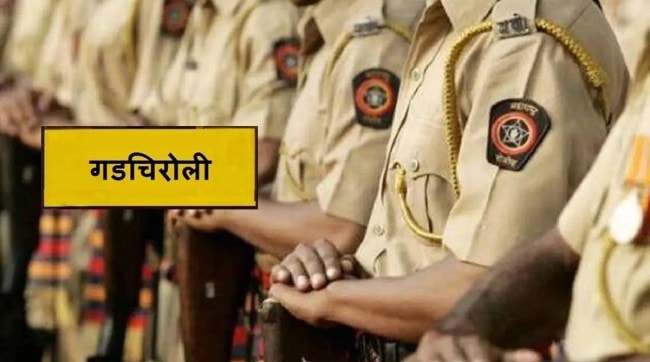 pimpri police constable suspended marathi news,