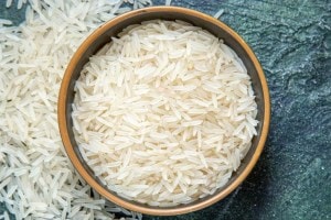 basmati rice export marathi news, basmati rice 48 thousand crores export marathi news,
