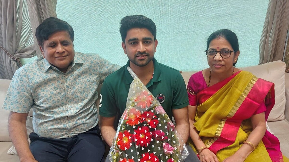 abhay daga upsc marathi news, abhay daga upsc latest marathi news