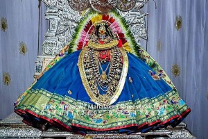 mahalaxmi idol conservation marathi news