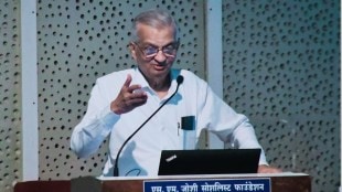 anil kakodkar pune, indian nuclear physicist anil kakodkar