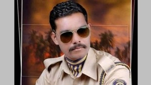 harsul jail police murder marathi news