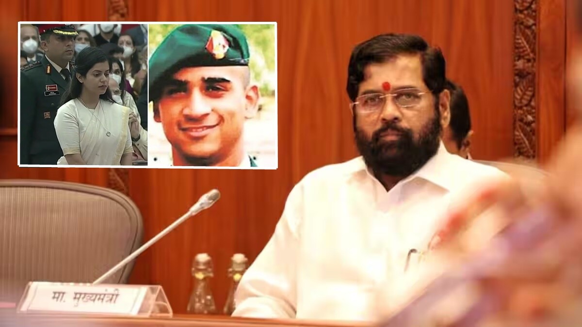 major anuj sood marathi news, major anuj sood latest marathi news