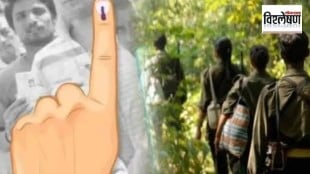 election process most dangerous at gadchiroli
