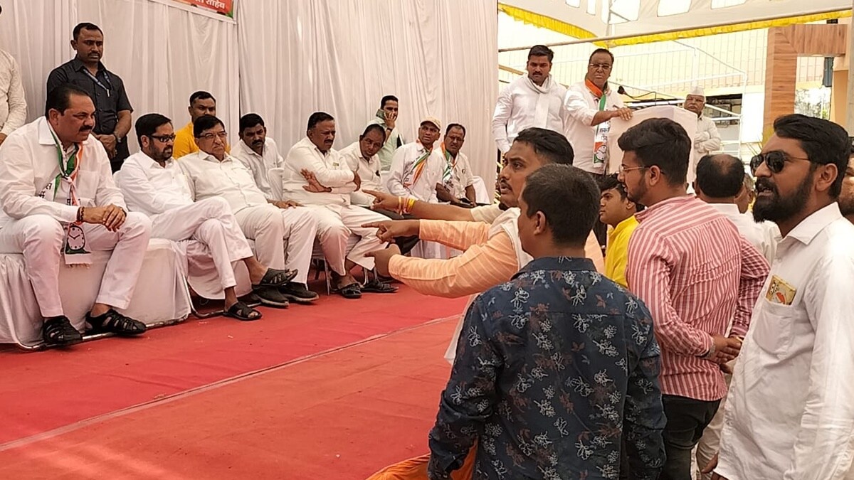 dhule marathi news, dr subhash bhamre marathi news