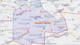 devendra fadnavis marathi news, nagpur south west assembly constituency marathi news,