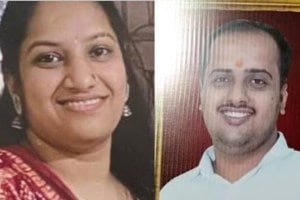 two people died from local marathi news