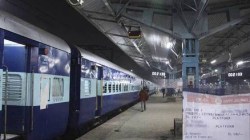मध्य रेल्वेच्या आरपीएफने एका तिकीट दलालाला पकडले, ३८ हजार रुपयांची १४ इ-तिकिटे ताब्यात