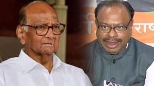 Chandrashekhar bawankule, bawankule claims that NCP sharad Pawar Group s all Candidates Will Be Defeated, lok sabha 2024, sharad Pawar Group, sharad Pawar Group going to Be Zero, bjp, satara lok sabha seat, election campaign, marathi news, satara news, sharad pawar, bjp state president Chandrashekhar bawankule,