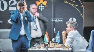 chess candidates 2024 nepomniachtchi beats vidit gujrathi