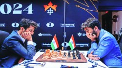 भारतीय बुद्धिबळपटूंना ऐतिहासिक यशाची संधी!