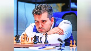 Candidates Chess Tournament Russia Ian Nepomnia leads the way sport news