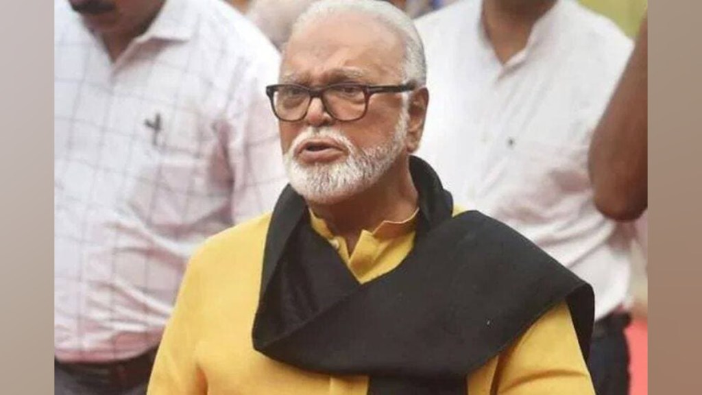 Voter Sympathy, Voter Sympath gain crowd in public meeting, Chhagan Bhujbal, sharad pawar, Chhagan Bhujbal said Voter Sympathy will not win Election, nashik lok sabha seat, lok sabha 2024, elction campaign, mahayuti seat allocation,