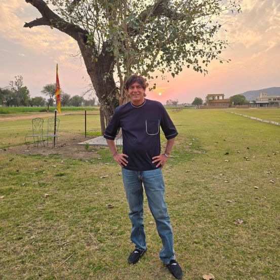 chunky pandey on ananya intimate scene