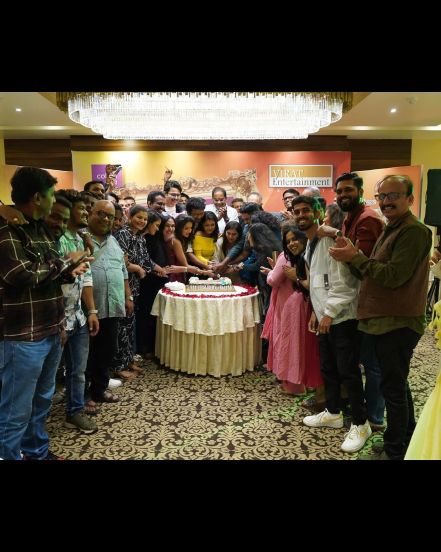 colors marathi pupular serial bhagya dile tu mala off air