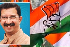 Congress fields Abhay Patil from Akola LS seat