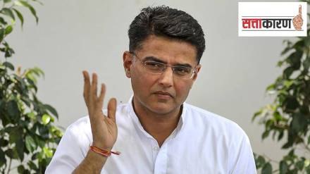 congress general secretary Sachin Pilot