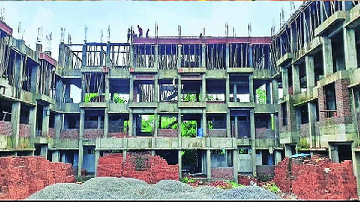 navi mumbai, Committee Formed, Address Noise Pollution Complaints, Address air Pollution Complaints, Development Works, construction works, blast for construction work, Committee Address Noise Complaints,