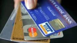 क्रेडिट कार्ड उसनवारी २७ टक्क्यांनी वाढून १८.२६ लाख कोटींवर